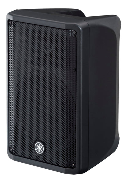 Yamaha DBR10 2-WAY, Bi-Amped Powered Speaker