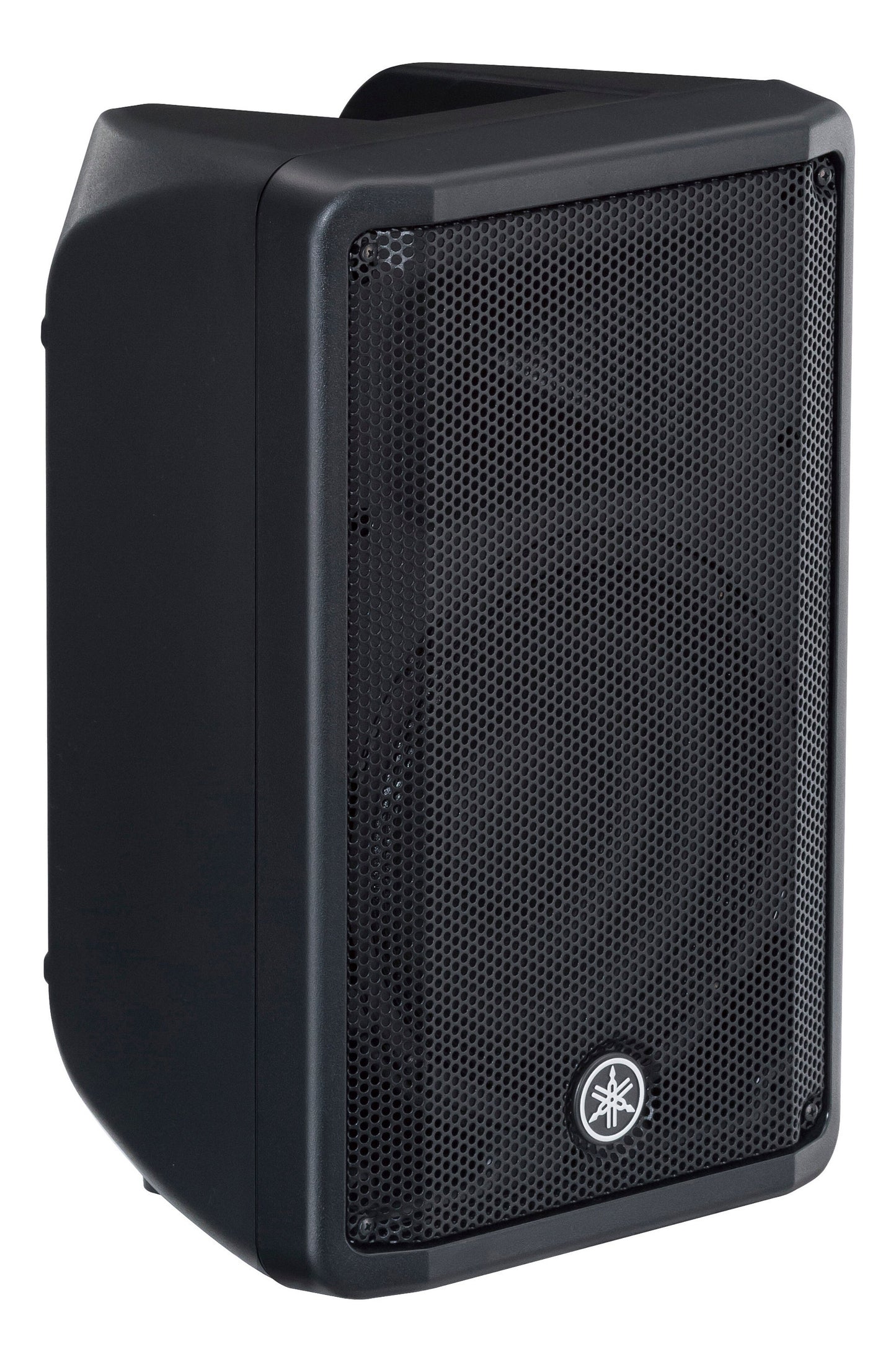 Yamaha DBR10 2-WAY, Bi-Amped Powered Speaker