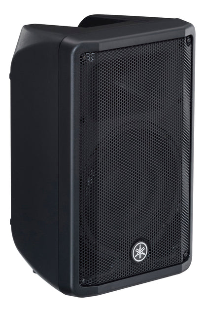 Yamaha DBR10 2-WAY, Bi-Amped Powered Speaker
