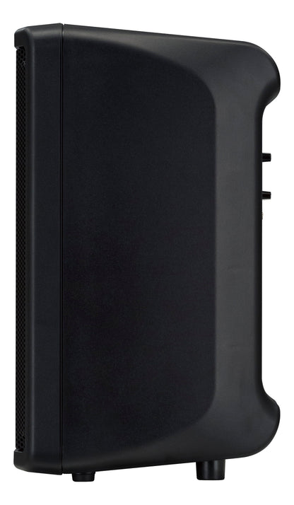 Yamaha DBR10 2-WAY, Bi-Amped Powered Speaker