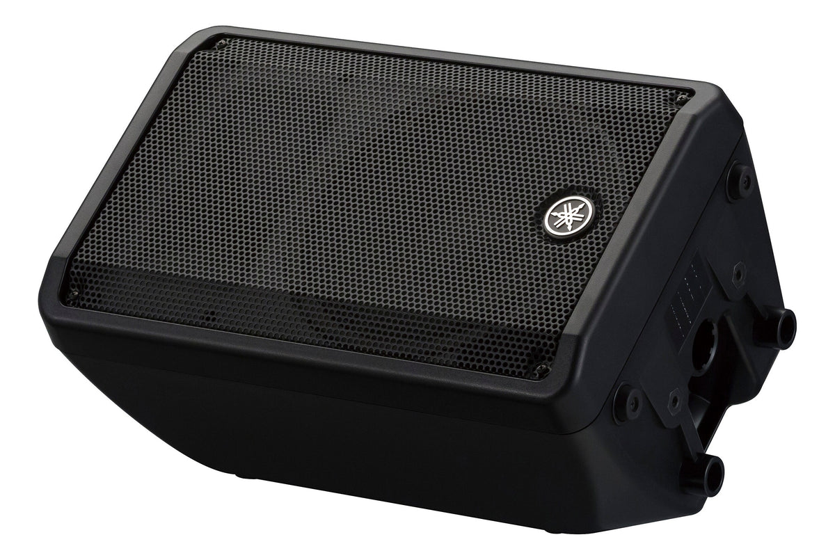 Yamaha DBR10 2-WAY, Bi-Amped Powered Speaker