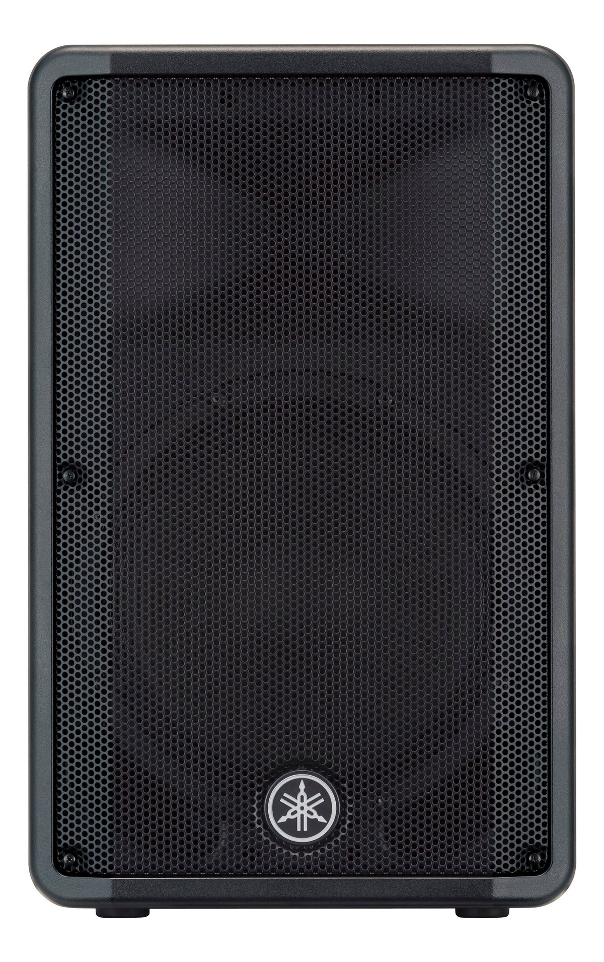 Yamaha DBR12 2-WAY, Bi-Amped Powered Speaker