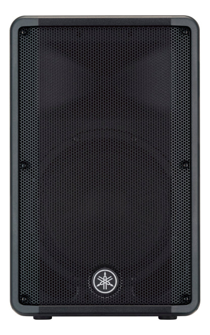 Yamaha DBR12 2-WAY, Bi-Amped Powered Speaker