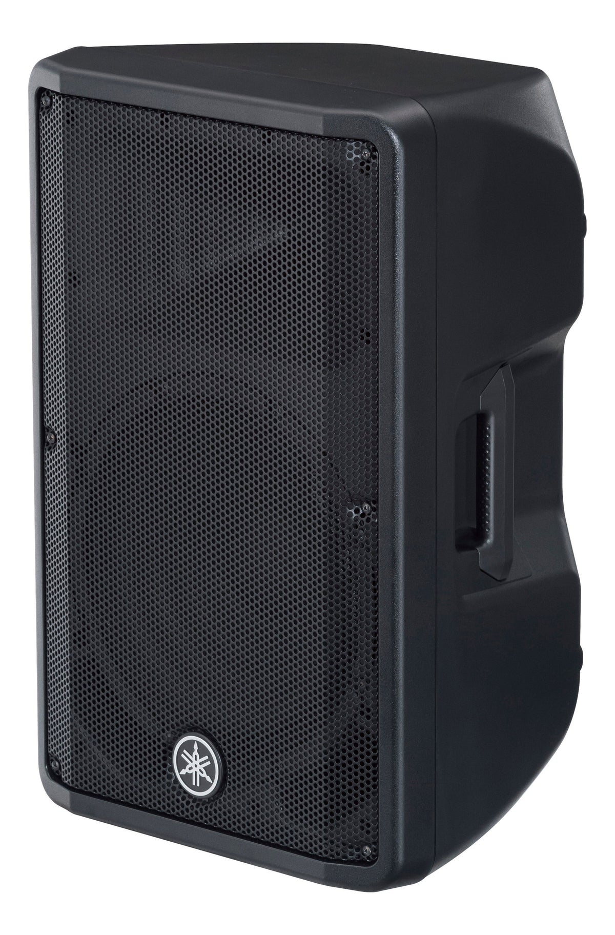 Yamaha DBR12 2-WAY, Bi-Amped Powered Speaker