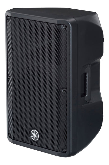 Yamaha DBR12 2-WAY, Bi-Amped Powered Speaker