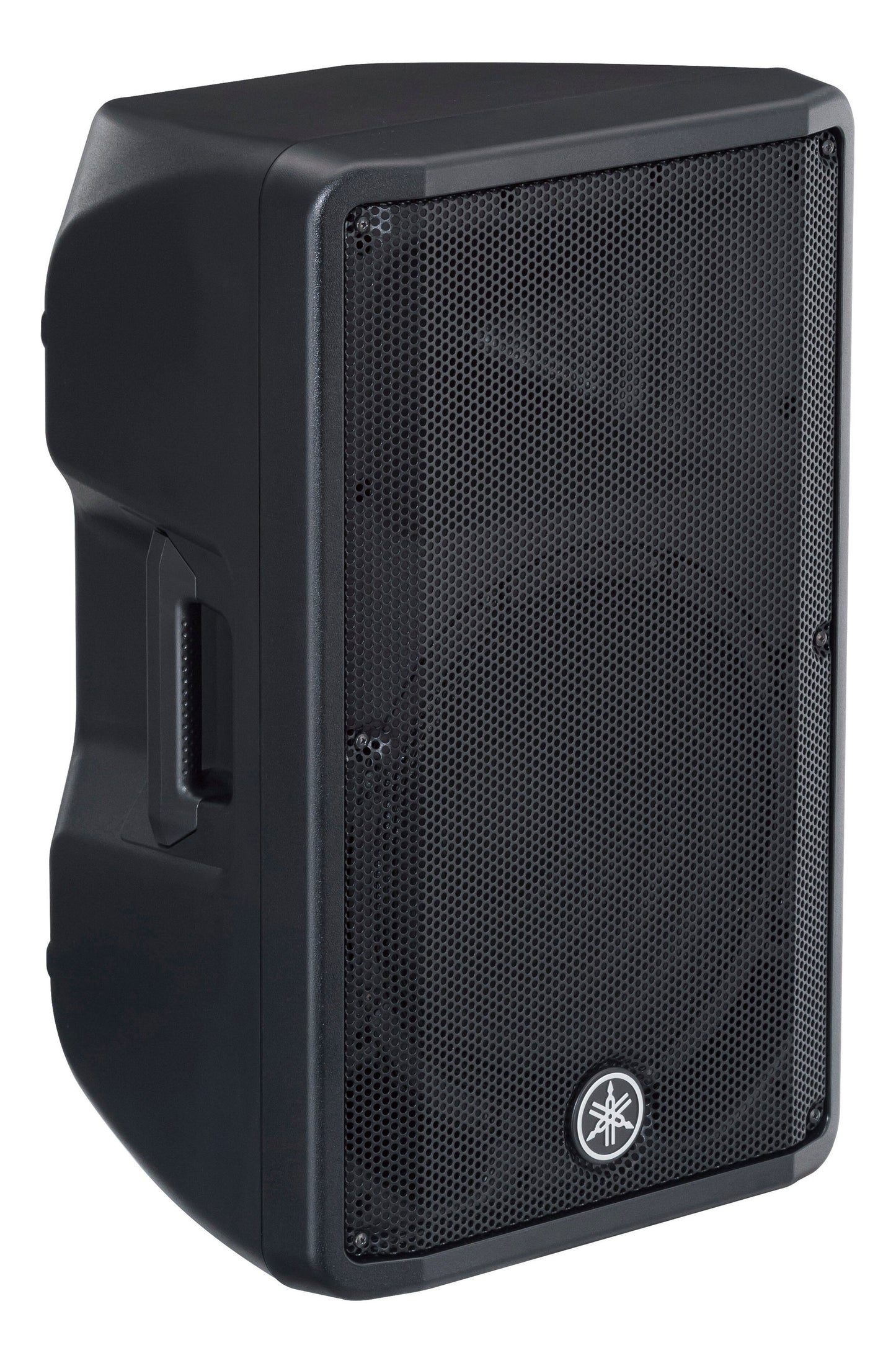 Yamaha DBR12 2-WAY, Bi-Amped Powered Speaker