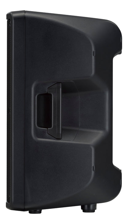 Yamaha DBR12 2-WAY, Bi-Amped Powered Speaker