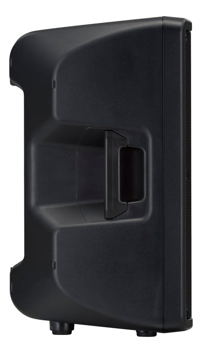 Yamaha DBR12 2-WAY, Bi-Amped Powered Speaker