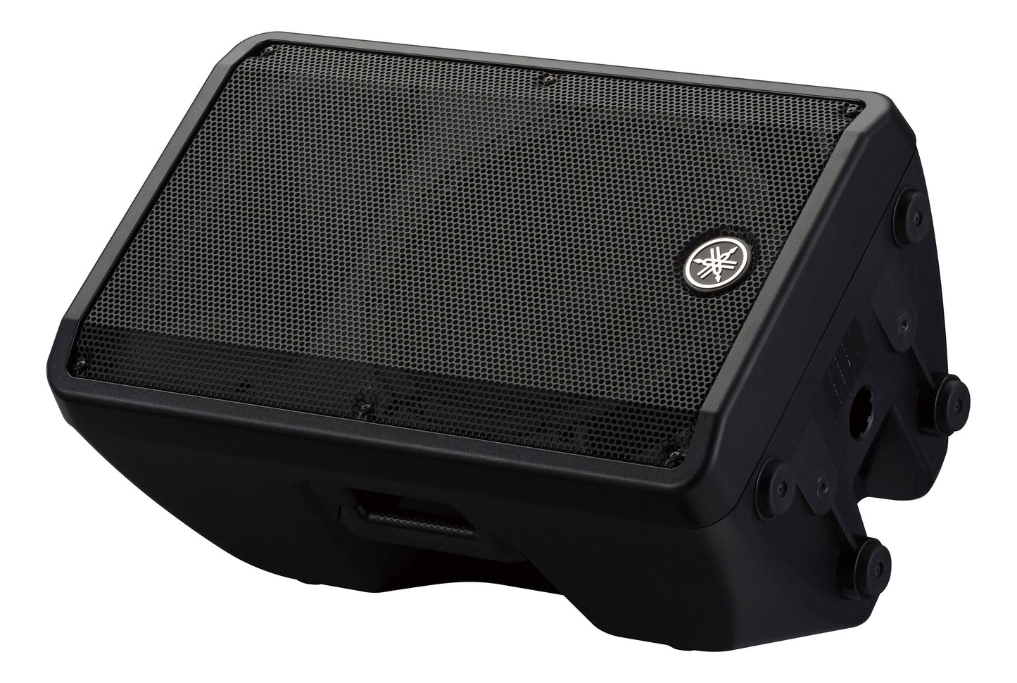Yamaha DBR12 2-WAY, Bi-Amped Powered Speaker