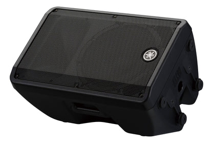 Yamaha DBR12 2-WAY, Bi-Amped Powered Speaker