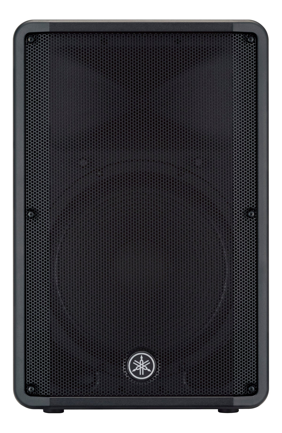 Yamaha DBR15 2-WAY, Bi-Amped Powered Speaker