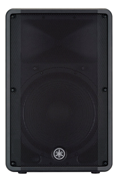 Yamaha DBR15 2-WAY, Bi-Amped Powered Speaker
