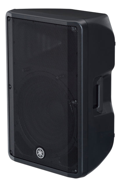 Yamaha DBR15 2-WAY, Bi-Amped Powered Speaker