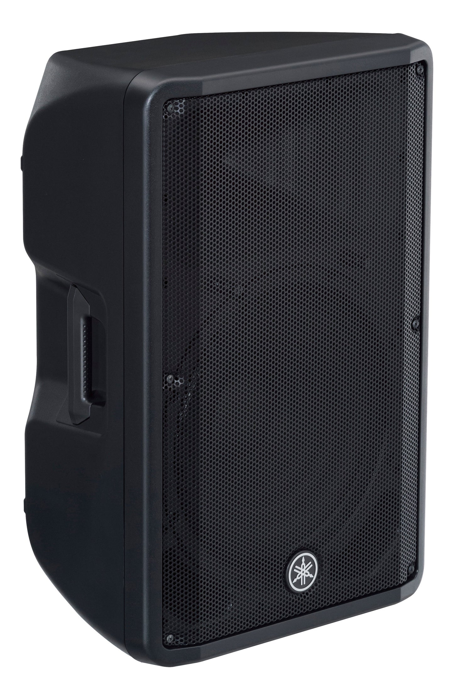 Yamaha DBR15 2-WAY, Bi-Amped Powered Speaker