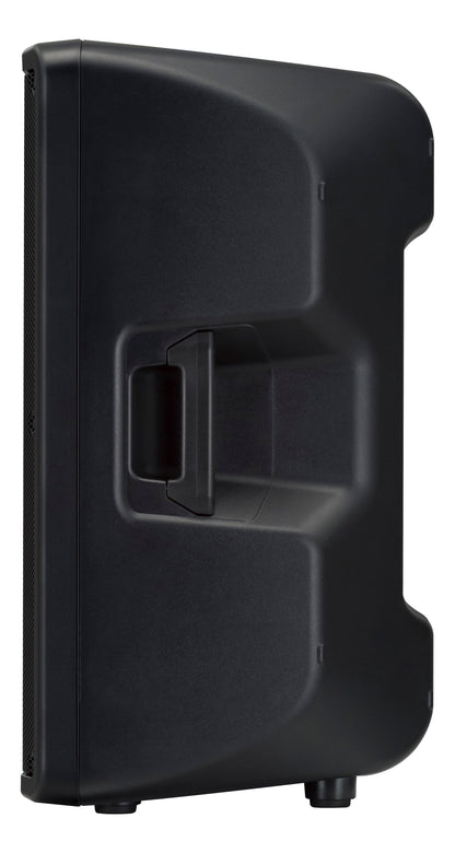 Yamaha DBR15 2-WAY, Bi-Amped Powered Speaker