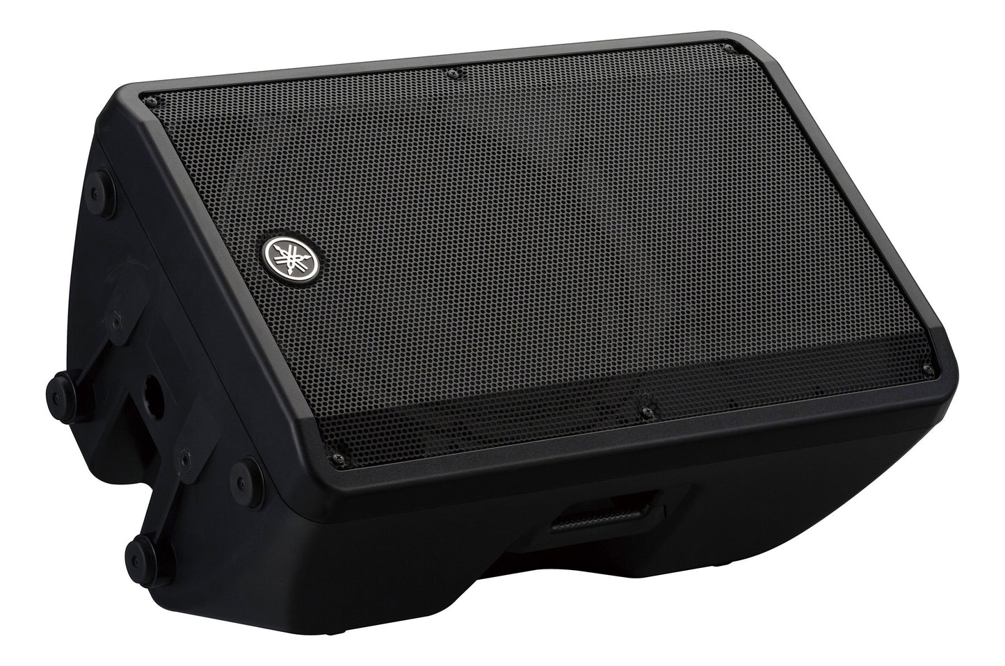 Yamaha DBR15 2-WAY, Bi-Amped Powered Speaker