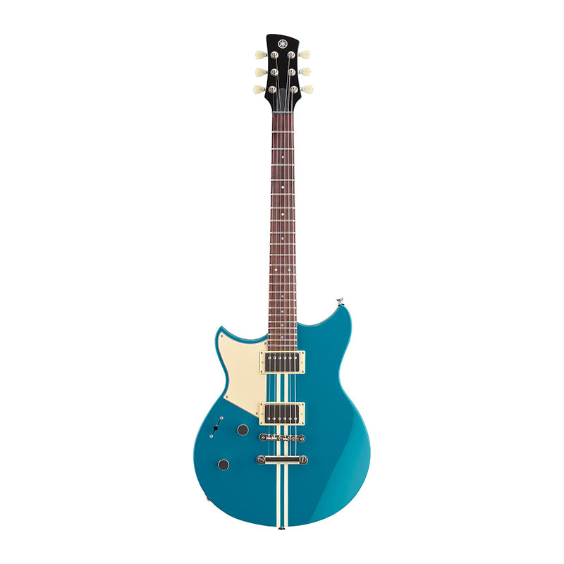 Yamaha Revstar Element RSE20L Left-Handed Electric Guitar - Swift Blue