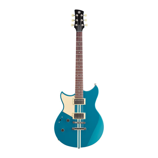 Yamaha Revstar Element RSE20L Left-Handed Electric Guitar - Swift Blue