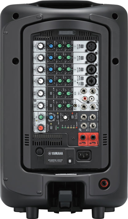 Yamaha STAGEPAS 400BT 400 W Portable PA System