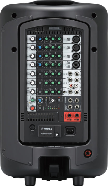 Yamaha STAGEPAS 600BT 680 W Portable PA System