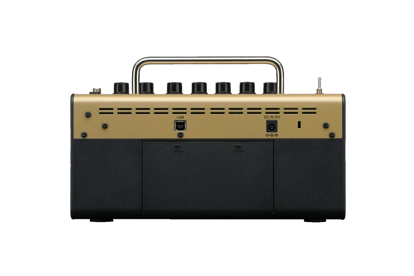 Yamaha THR5A Acoustic Guitar Amplifier