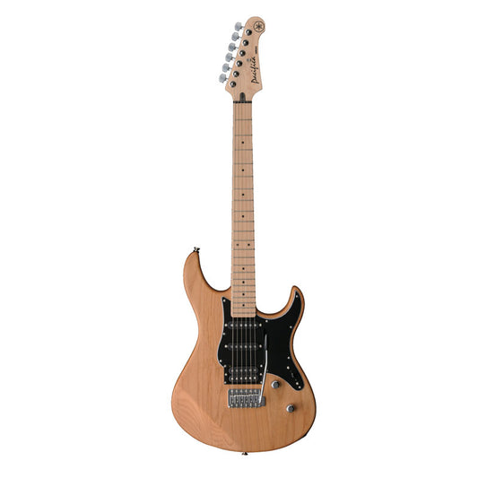 Yamaha Electric Guitar PACIFICA112VMX Yellow