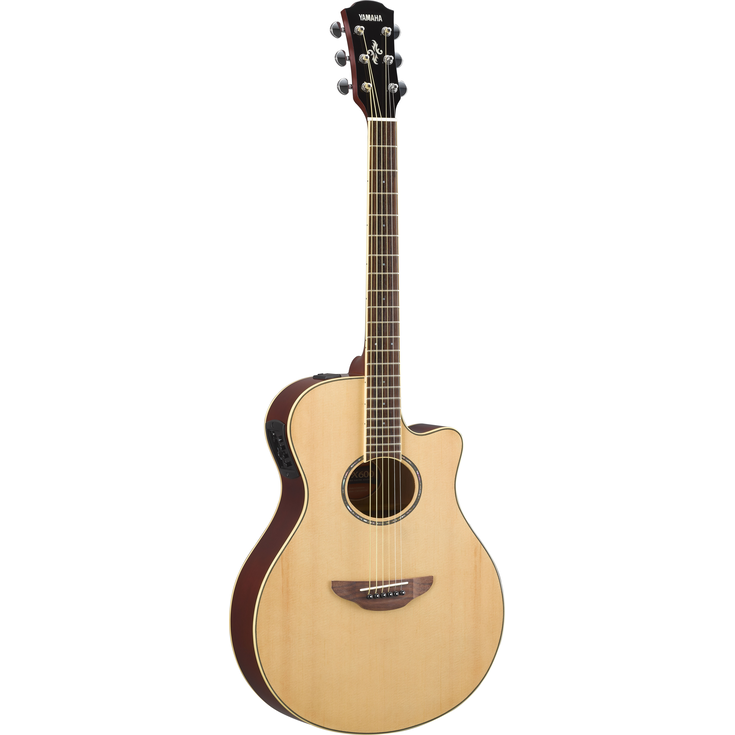Yamaha APX600 product image