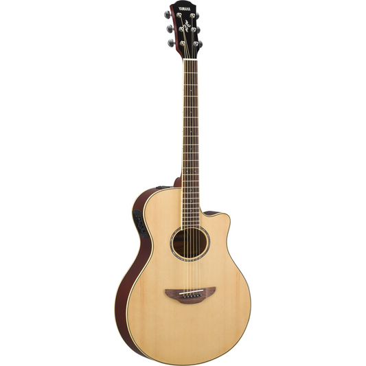 Yamaha APX600 product image