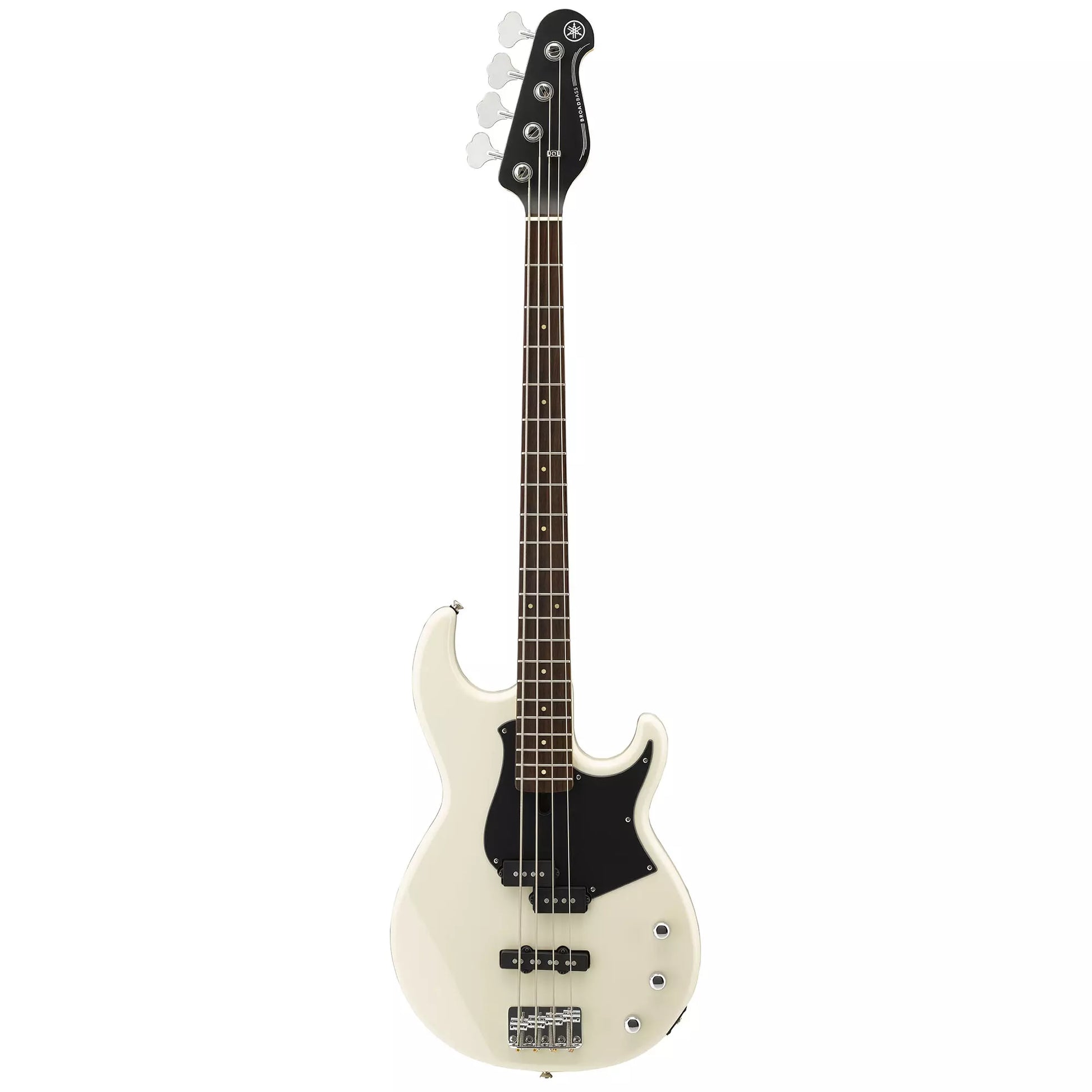 Yamaha Bass Guitar BB234 Vintage White