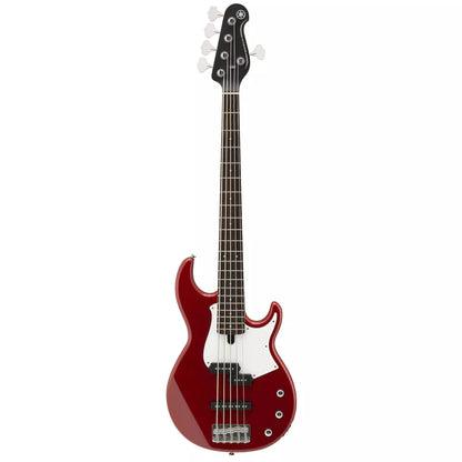 Yamaha Bass Guitar BB235 Raspberry Red