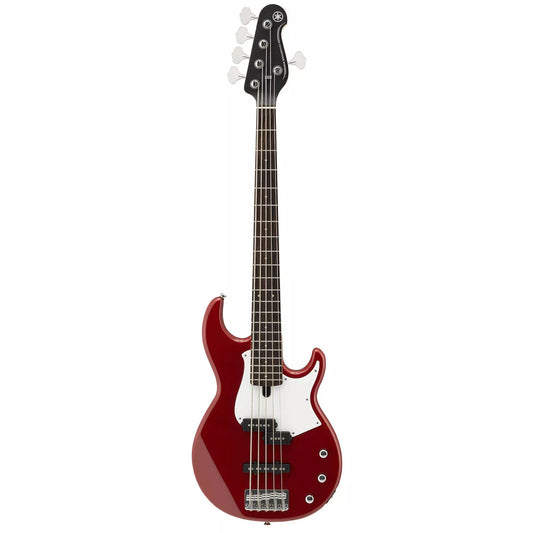 Yamaha Bass Guitar BB235 Raspberry Red