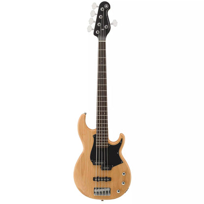 Yamaha Bass Guitar BB235 Yellow Natural Satin