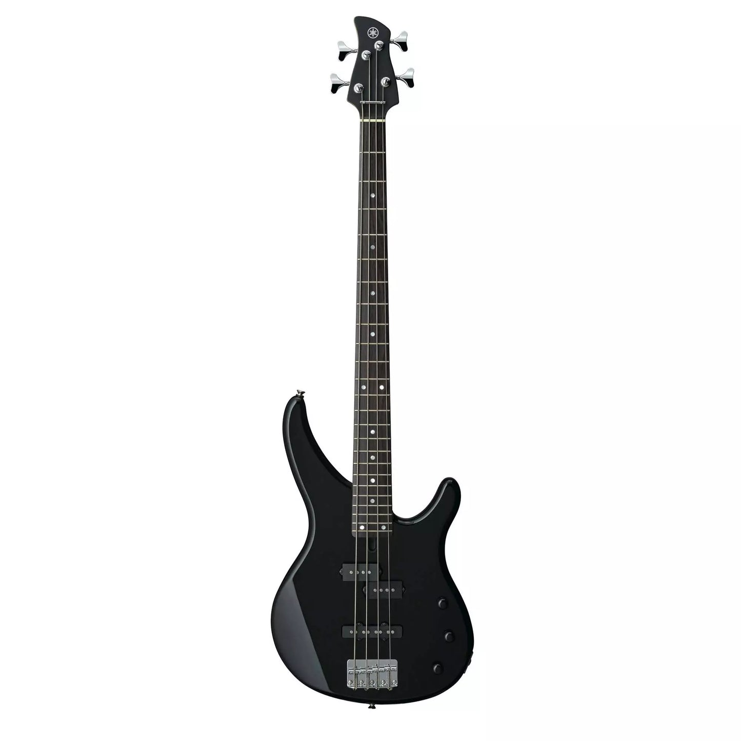 Yamaha Bass Guitar TRBX174 Black