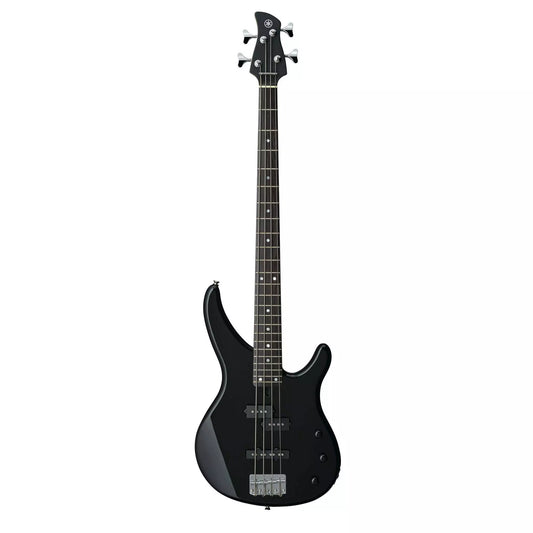 Yamaha Bass Guitar TRBX174 Black