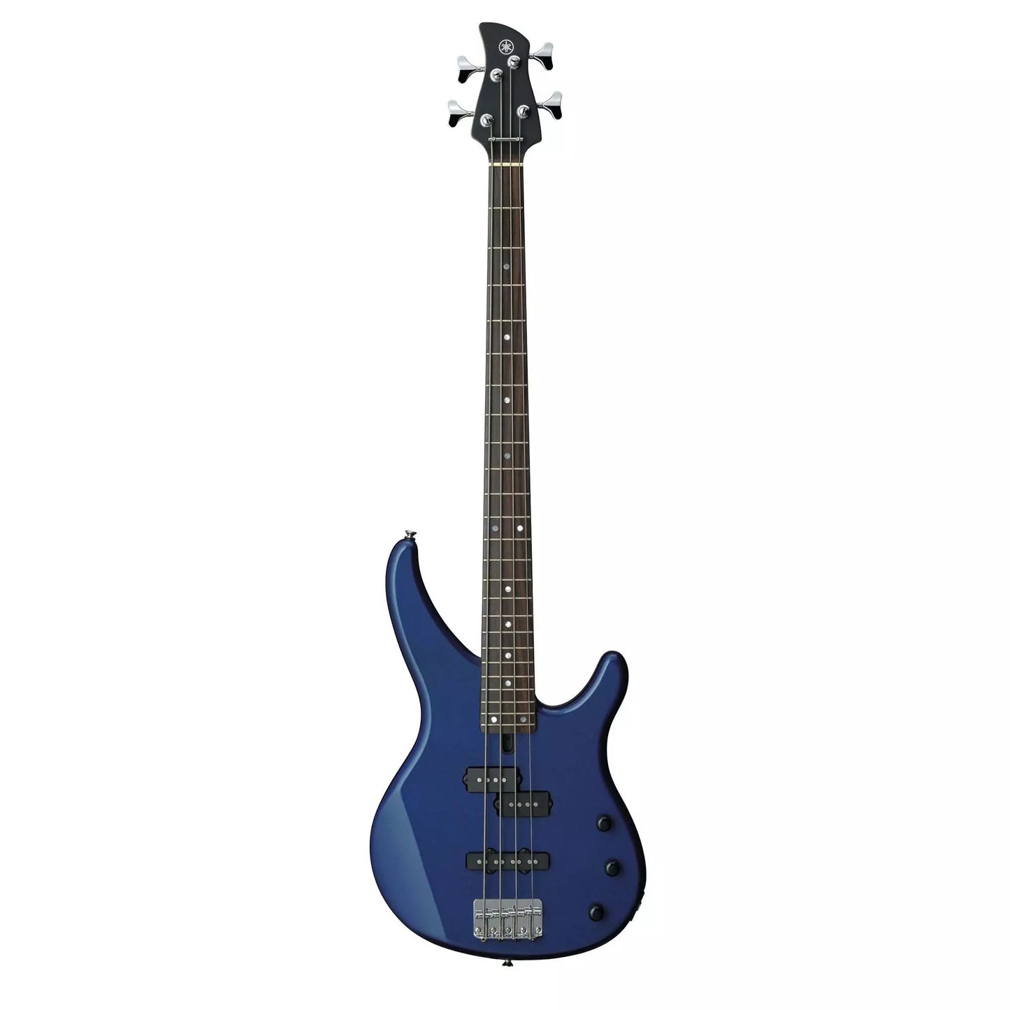 Yamaha Bass Guitar TRBX174 Dark Blue