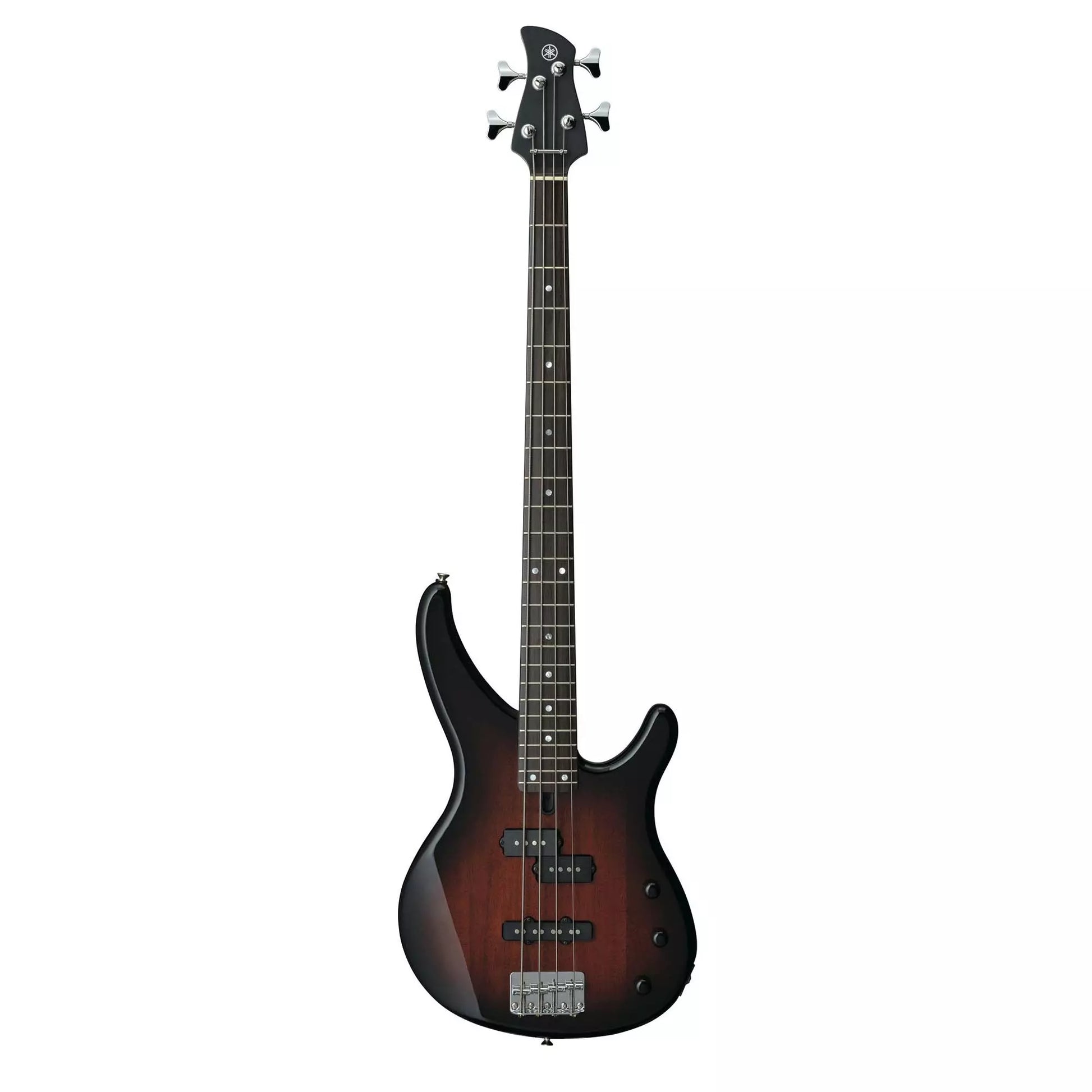 Yamaha Bass Guitar TRBX174 Old Violin Sunburst