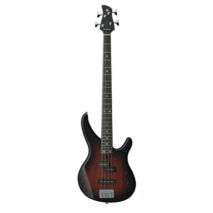 Yamaha Bass Guitar TRBX174 Old Violin Sunburst