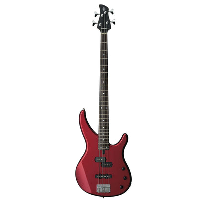 Yamaha Bass Guitar TRBX174 Red Metallic