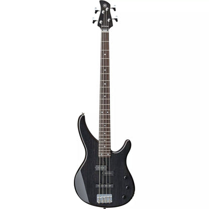 Yamaha Bass Guitar TRBX174EW Black