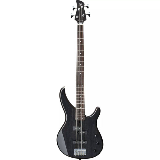 Yamaha Bass Guitar TRBX174EW Black