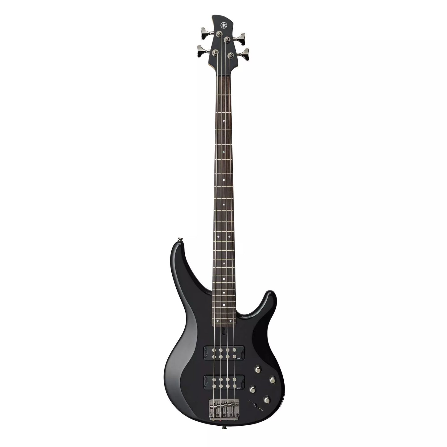 Yamaha Bass Guitar TRBX304 Black