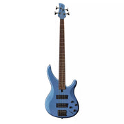 Factory Blue