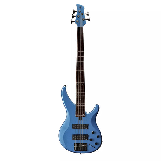 Yamaha Bass Guitar TRBX305 Factory Blue