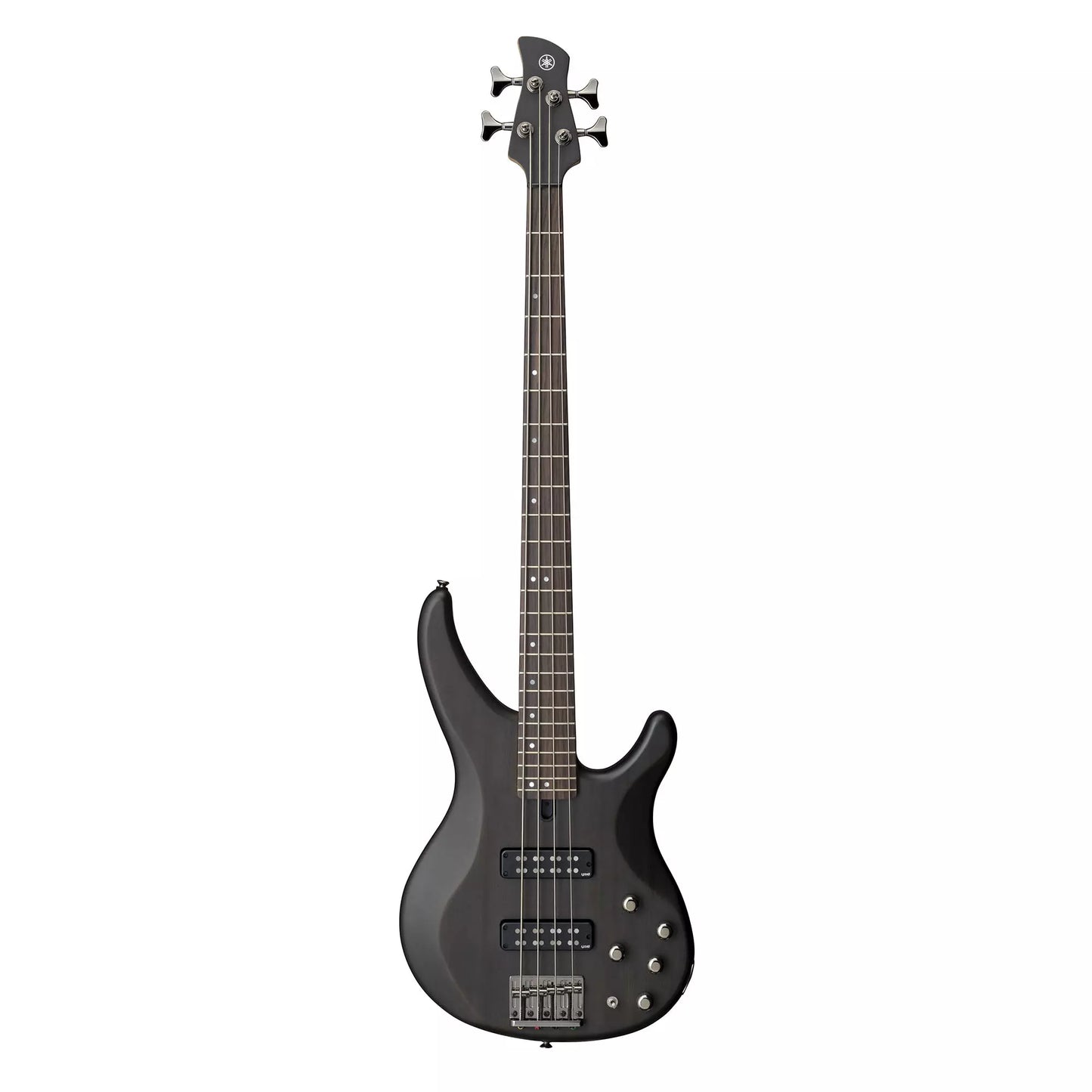 Yamaha Bass Guitar TRBX504 Translucent Black