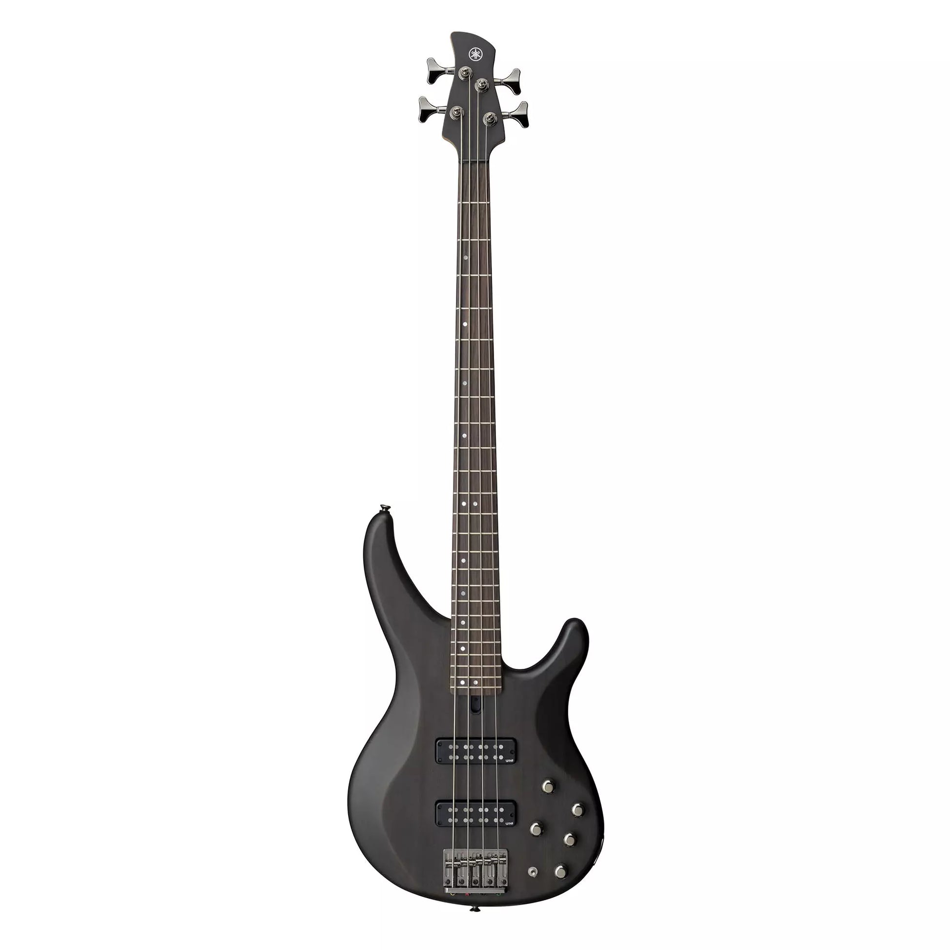 Yamaha Bass Guitar TRBX504 Translucent Black