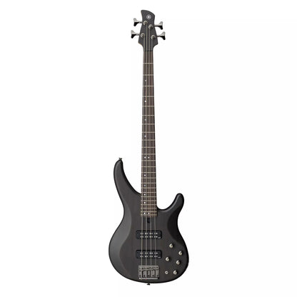 Yamaha Bass Guitar TRBX504 Translucent Black