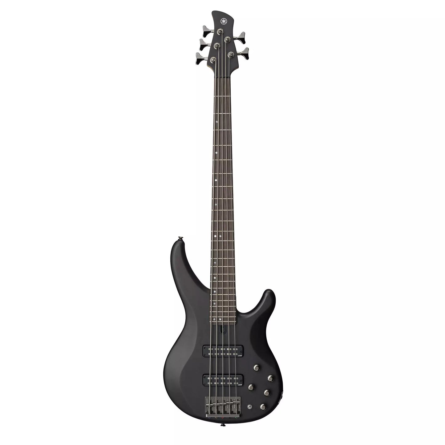 Yamaha Bass Guitar TRBX505 Translucent Black
