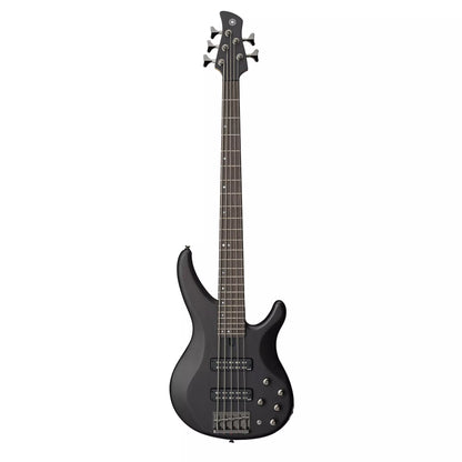 Yamaha Bass Guitar TRBX505 Translucent Black