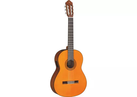 Yamaha CGX102 product image