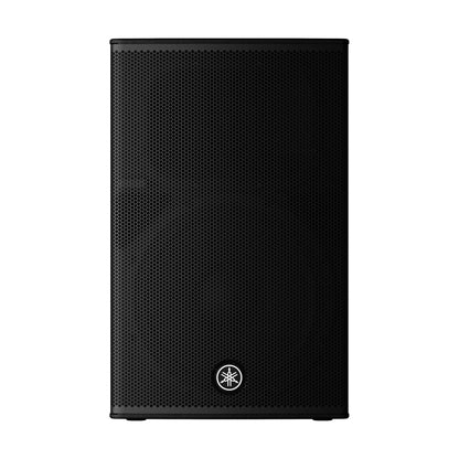Yamaha CHR15 2-WAY Speaker Passive – official Yamaha product image 2